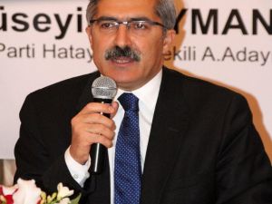 Süreç Final Aşamasında