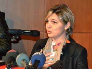 Chp Merkez’e De Sahip Çıktı