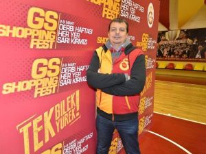 Galatasaray Tek Yürek