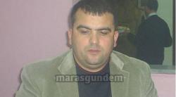TEHÇİDE, BEN YOKUM DEDİ