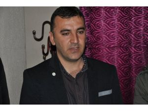 Uludere’den O İsim Hdp’den Aday Adayı