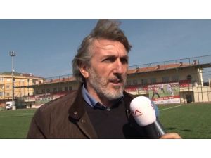 Hasan Vezir’den Derbi Yorumu