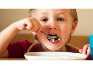 Geç Vakitte Yenirse Tembelleştiriyor