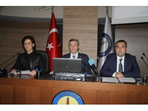 Gaziler Şehrinden Özgecan’a Vefa