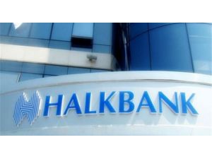 Halkbank’dan Açıklama