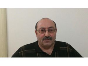 Finlandiya’daki Cinayet