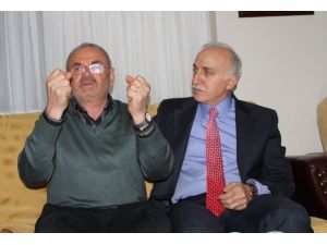 Şehit Babası, Taliban’a Öfke Kustu