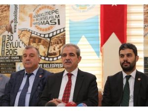 Göbeklitepe Belgesel Film Yarışması Düzenleniyor