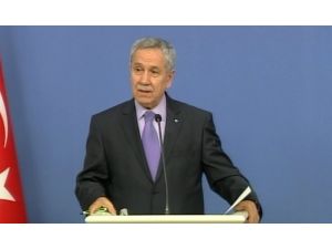 Demirtaş Sürecin Başarıya Ulaşmasını İstemiyor”