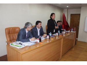 Ağrı’da 2 Mahalle Ve 1 Caddenin İsimi Değişti