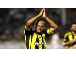 Alex’ten Duygulandıran ’Derbi’ Mesajı