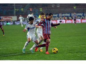 İlk Yarıda 3 Gol Vardı