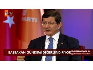 Gündeme Dair Ne Varsa Cevapladı