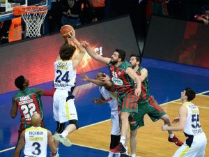 Türkiye Basketbol Ligi