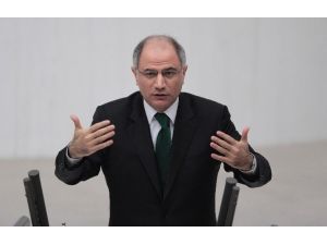 İçişleri Bakanı Efkan Ala: