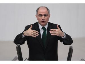 Mhp’nin Ala Hakkındaki Önergesine Ret