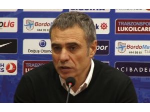 Yanal O Futbolcuyu Eleştirdi: Oldukça Disiplinsiz...