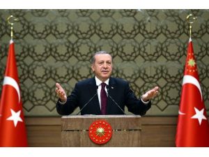 Cumhurbaşkanlığı Sarayına Zehir Birimi Kuruldu