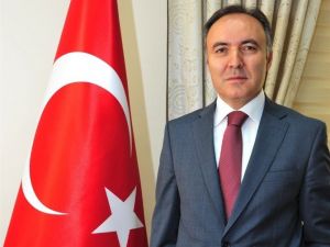 Vali Altıparmak, Minik Tuğsem’e Sahip Çıktı