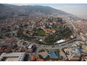 (Özel Haber) Altepe: Bursa’da 600 Tesise Yetecek Termal Su Var