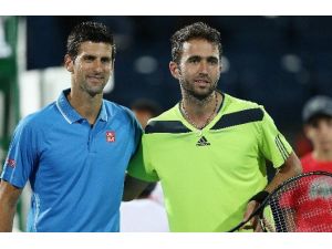 Marsel İlhan Kariyerinin Altın Çağını Yaşıyor