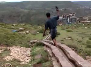 Bu Da Yemen Stili Sörf