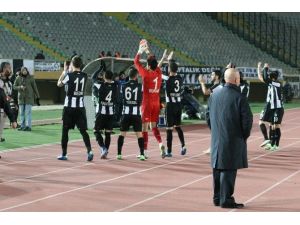 Spor Toto 2. Lig