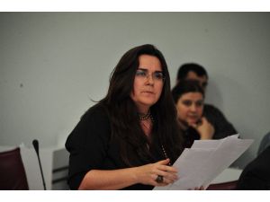 Balçova Belediye Meclisinde İbadethane Kararı