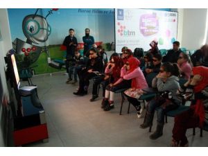 (Özel Haber) Yetim Dayanışma Günleri Başladı