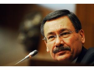 Chp’de Tek Otorite Paralel Yapı