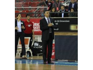 Mersin Büyükşehir Belediyesi Galibiyet Serisi Yakalamak İstiyor