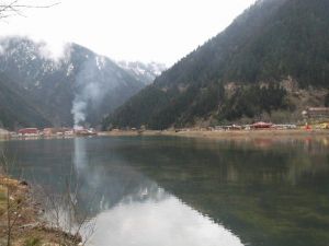 Uzungöl’de Yataka Kapasitesi 10 Yılda 4,5 Kat Arttı