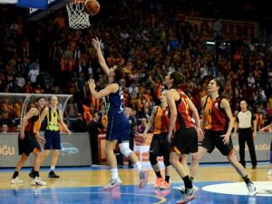 Avrupa’da Türk Derbisi Günü