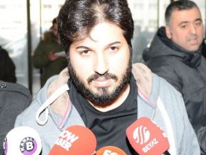 Rızza Sarraf’ın Açtığı Dava Reddedildi