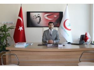 Genel Sekreter Dr. Turhan Sulhan’dan Veda Mesajı