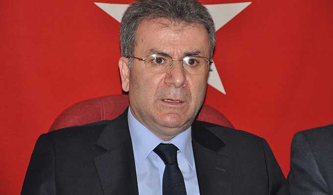 ÇİVİ: “HÜKÜMET, MEMUR VE EMEKLİYLE DE BARIŞSIN”