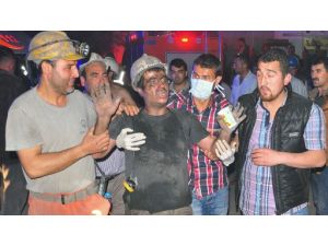 Soma İddianamesinin İncelemesi Sürüyor