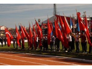 Çanakkale Zaferinin 100. Yılı Kutlanıyor