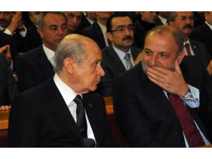 Mhp Grup Toplantısı