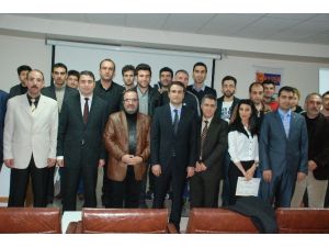 Onların Hedefi Uyuşturucu İle Mücadele