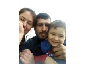 Genç Kadın Kurtulmayı Beklerken Hayatını Kaybetti