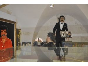 Müslüm Gürses Müzesine Ziyaretçi Akını
