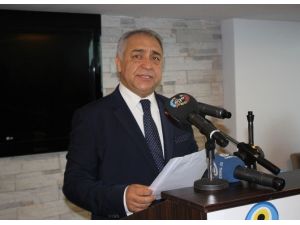 İzmir’deki Tahtalı Barajı ’İnsan Sağlığını Tehdit Ediyor’ İddiası