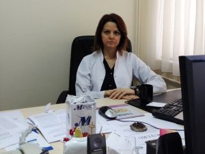 Doç.dr. Aslan: İşitme Kaybı Ve Çınlama Artık Çaresiz Değil