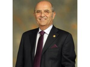 Eski Milletvekili Dr. Muzaffer Kurtulmuşoğlu, Chp’den Ankara 2. Bölgeden Yeniden Aday Adayı Oldu