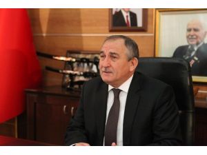Bolu Belediye Başkanı Yılmaz’ı Kızdıran Paylaşım