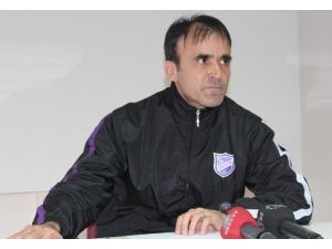 Özcan’dan Ziya Doğan’a Sert Sözler