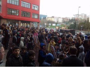 Bahçeşehir Koleji’nin Okula Kabul Sınavına Rekor Düzeyde Katılım