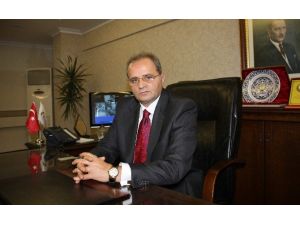 Kuseyri: 150 Bin Dekarlık Buğday Ekili Arazi Su Altında