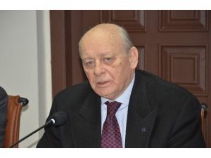 ’Eğitimcinin Eğitimi Projesi’nde İmzalar Atıldı